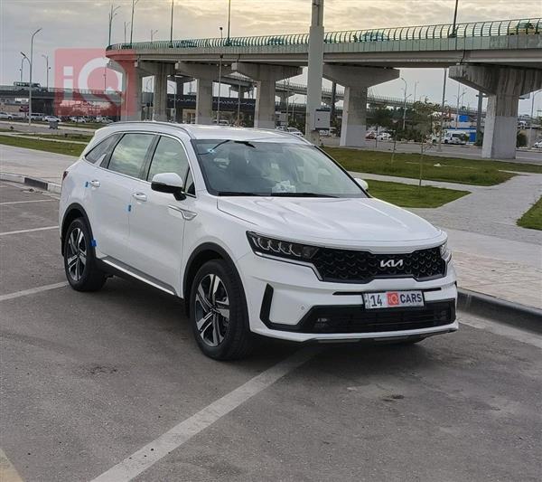 Kia Sorento 2023 for sale in Iraq - Basra